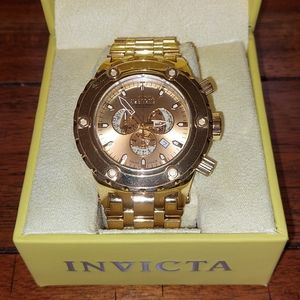 Invicta Reserve Specialty Subaqua Men's Chronograph Watch